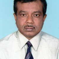 Bijan Kumar Mandal