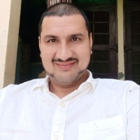 Deepak Kumar