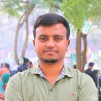 Md. Shah Jamal Islam Saju