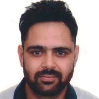 Amit Dadwal