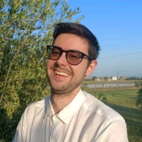 Samuele Ricci