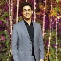 Yash Dhawan