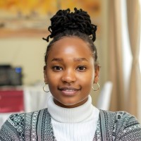 Rose Gichengo