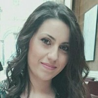 Ioanna Christoforidou