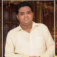 Nitin Sehgal