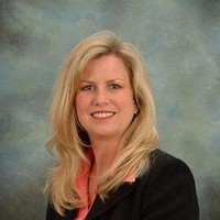 Becky Hall