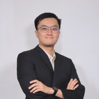 James Patrick Oentoro