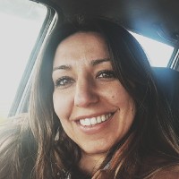 Claudia Cardoso