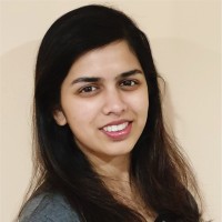 Sayali Pendharkar