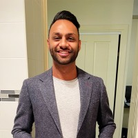 Akash Tatikonda
