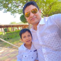 Sheikh Ijhar Hossain