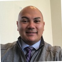 Edgar Rodriguez, Ma