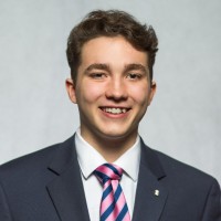Kieran Lee