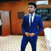 Anish Kumar Saraf