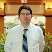 Abraham De La Pena