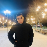 Даурен Кантарбаев