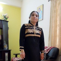 Mythili Krishnaraj