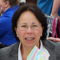 Patricia Ouellette