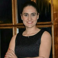 Yasemin Evler Aslan