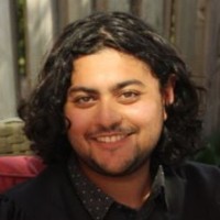 Ahmed Khan