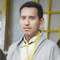Kunga Phuntsok