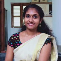 Anusree MS