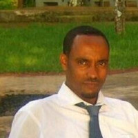 Endalkachew Admassie Alamneh