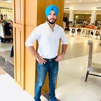 Abhijit Singh