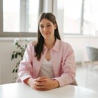 Urška Madon
