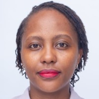 Jemimah Maina