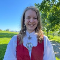 Ida-Helene Kågen Spydevold