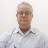 Roberto Mendonça dos Santos, Eng°
