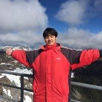 张汉洋