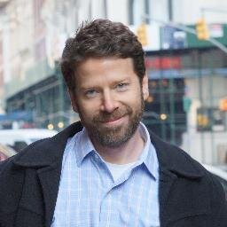 Matt Stone