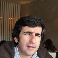 Nuno Correia