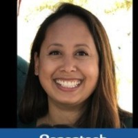Cheryl Wong