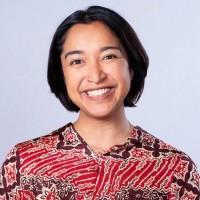 Dimple Sokartara-Pamudji