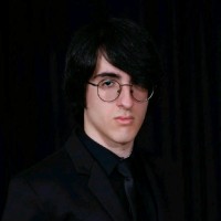 Patrick Vieira Leite