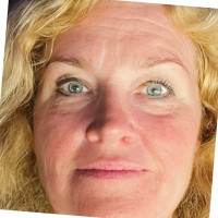 Pernilla Helsingius