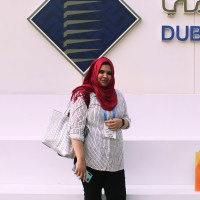 Mahrukh Qureshi