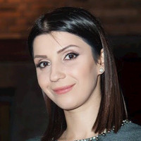 Nonna Kostandyan