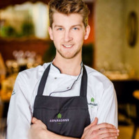 Vincent Van Dooren