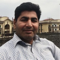 Muhammad Ishaq Anjum