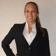 Daniela Domingo