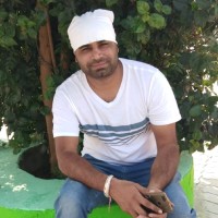 Balwinder Singh