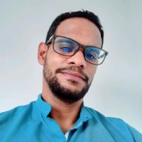 Luis Daniel Nieto Hernández