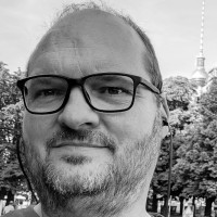 Jörg Riewenherm