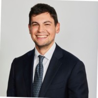 Zachary Rosen