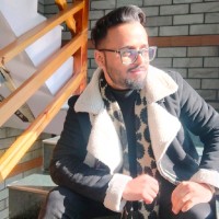 Prince Gupta