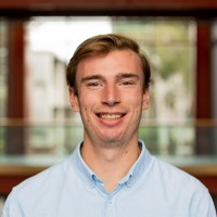 Joshua De Waard